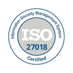ISO/IEC 27018