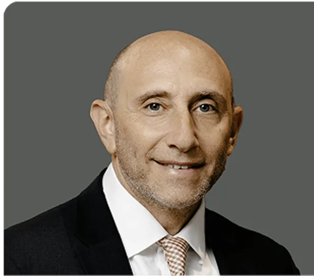 Eric Pallay